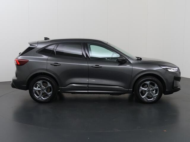 Ford KUGA 2.5 PHEV ST-Line | Winterpakket | Parkeercamera | Navigatie | Cruise Control |