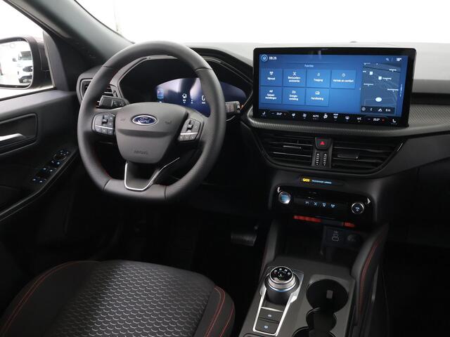 Ford KUGA 2.5 PHEV ST-Line | Winterpakket | Parkeercamera | Navigatie | Cruise Control |