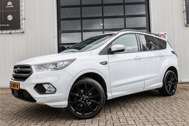 Ford KUGA 1.5 EcoBoost ST Line NAV I CAM I PDC