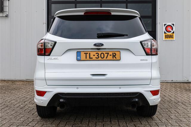 Ford KUGA 1.5 EcoBoost ST Line NAV I CAM I PDC
