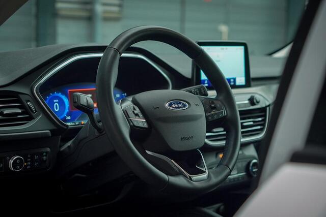 Ford KUGA 2.5 PHEV Titanium / Camera / Winter Pack / Virtual / Incl BTW