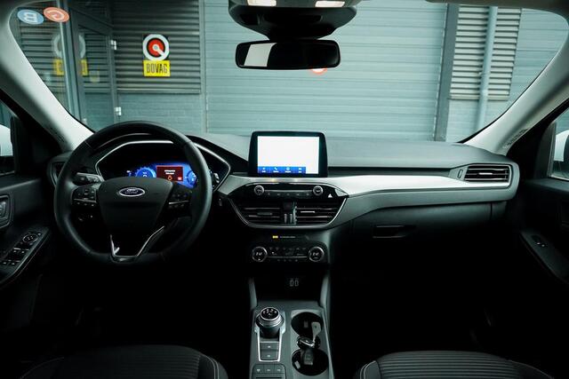 Ford KUGA 2.5 PHEV Titanium / Camera / Winter Pack / Virtual / Incl BTW