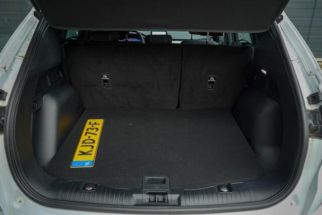 Ford KUGA 2.5 PHEV Titanium / Camera / Winter Pack / Virtual / Incl BTW