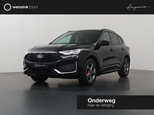 Ford KUGA 2.5 PHEV ST-Line X | Winterpakket | Cruise Control Adaptief | Head Up | B&O | Elektr. Achterklep |