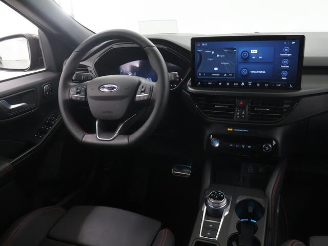 Ford KUGA 2.5 PHEV ST-Line X | Winterpakket | Cruise Control Adaptief | Head Up | B&O | Elektr. Achterklep |
