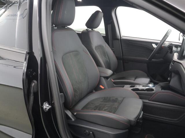 Ford KUGA 2.5 PHEV ST-Line X | Winterpakket | Cruise Control Adaptief | Head Up | B&O | Elektr. Achterklep |