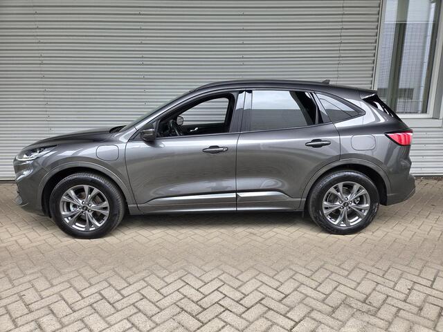 Ford KUGA 2.5 PHEV ST-Line X
