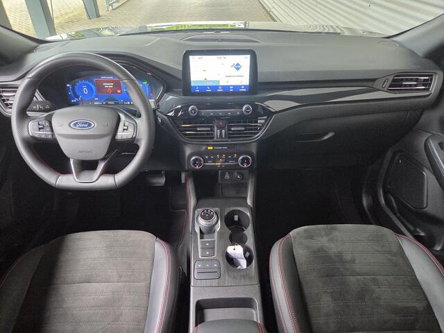 Ford KUGA 2.5 PHEV ST-Line X