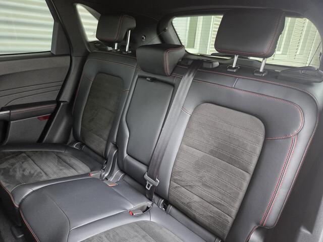 Ford KUGA 2.5 PHEV ST-Line X