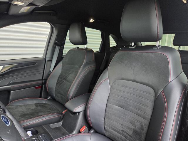 Ford KUGA 2.5 PHEV ST-Line X
