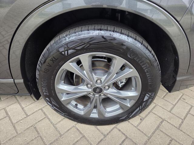 Ford KUGA 2.5 PHEV ST-Line X