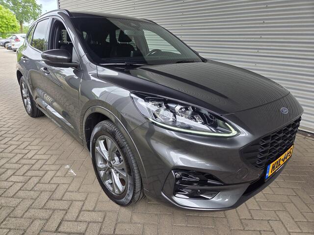 Ford KUGA 2.5 PHEV ST-Line X