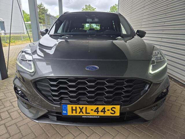Ford KUGA 2.5 PHEV ST-Line X