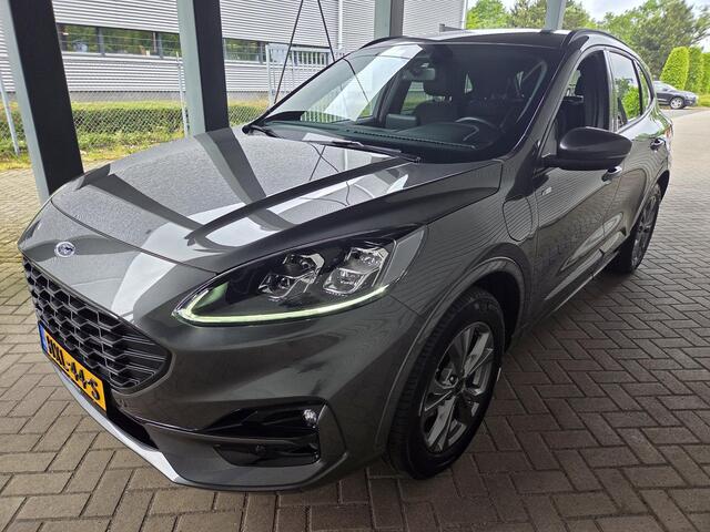 Ford KUGA 2.5 PHEV ST-Line X