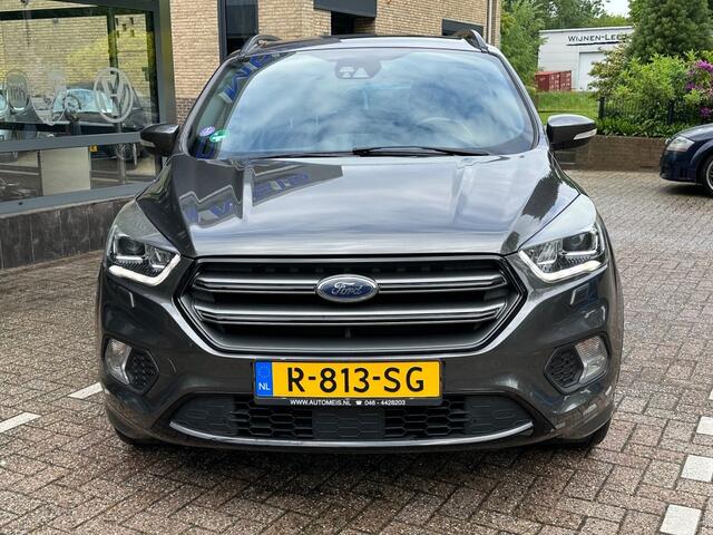 Ford KUGA 1.5 Eco Boost ST Line Airco Cruise Camera Telefoon Trekhaak