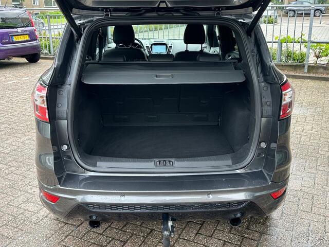 Ford KUGA 1.5 Eco Boost ST Line Airco Cruise Camera Telefoon Trekhaak