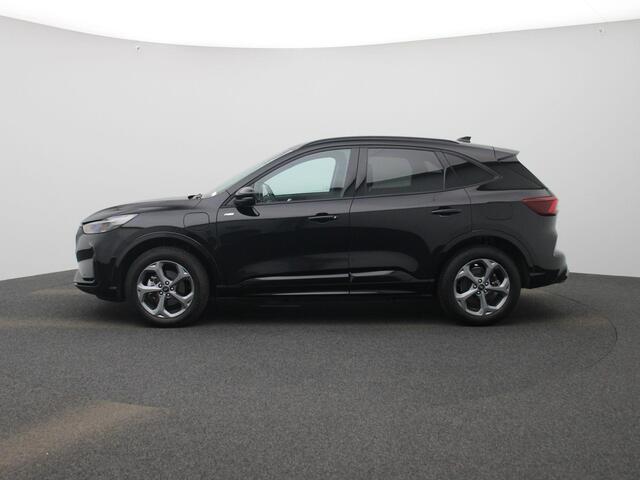 Ford KUGA 2.5 PHEV ST-Line | Automaat | Stoel/stuur verwarming | Climate Controle | Achterrij camaera | Parkeersensoren Voor- Achter | Navi.