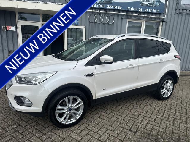 Ford KUGA 1.5 EcoBoost ST Line automaat