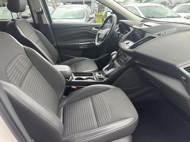 Ford KUGA 1.5 EcoBoost ST Line automaat