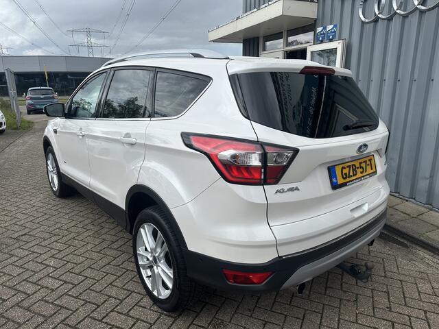 Ford KUGA 1.5 EcoBoost ST Line automaat