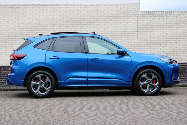 Ford KUGA 2.5 PHEV ST-Line X | Panoramadak | Trekhaak | BLIS | B&O | Full Options