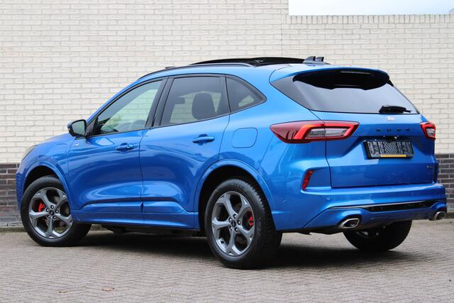 Ford KUGA 2.5 PHEV ST-Line X | Panoramadak | Trekhaak | BLIS | B&O | Full Options