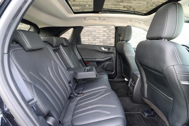 Ford KUGA 2.5 PHEV Vignale | Trekhaak | Panoramadak | Adaptieve cruise | B&O Sound | Rijklaarprijs - incl.garantie