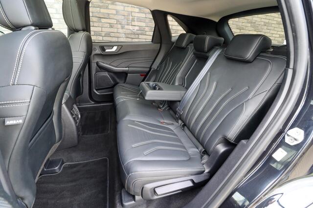 Ford KUGA 2.5 PHEV Vignale | Trekhaak | Panoramadak | Adaptieve cruise | B&O Sound | Rijklaarprijs - incl.garantie