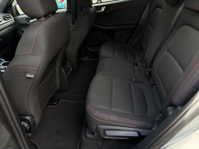 Ford KUGA 2.5 PHEV ST-Line / Keyless / Camera / Carplay / Sensoren V+A / 18'' LM /