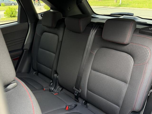 Ford KUGA 2.5 PHEV ST-Line / Keyless / Camera / Carplay / Sensoren V+A / 18'' LM /