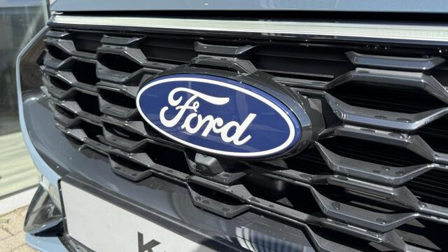 Ford KUGA 2.5 PHEV Sound Edition