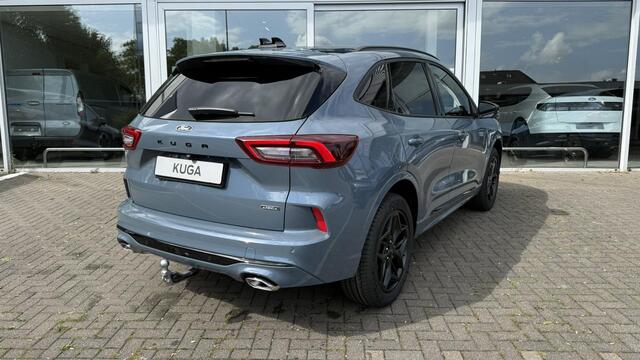 Ford KUGA 2.5 PHEV Sound Edition