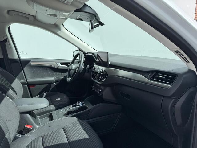Ford KUGA 2.5 PHEV Titanium X | Adaptieve Cruise | Winter Pack | Camera v + a | Keyless Entry | 100% dealeronderhouden |