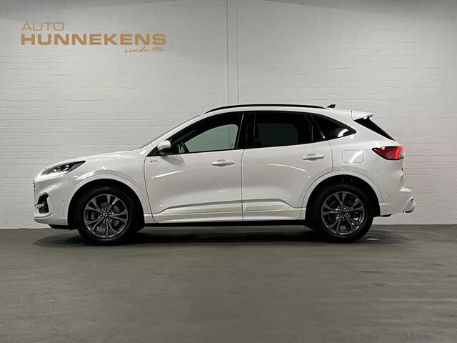 Ford KUGA 1.5 EcoBoost ST-Line X *1800 kg Trekgewicht | Trekhaak | Adapt. cruise | Bang & Olufsen | Stoel-/Stuur verwarming | Carplay