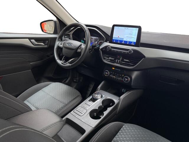 Ford KUGA 2.5 PHEV Trend I Navi I Carplay I Cruise Control