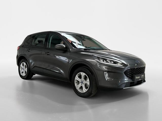 Ford KUGA 2.5 PHEV Trend I Navi I Carplay I Cruise Control