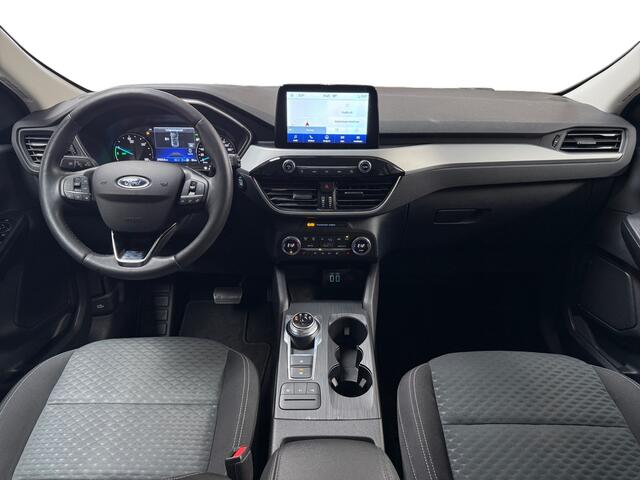 Ford KUGA 2.5 PHEV Trend I Navi I Carplay I Cruise Control