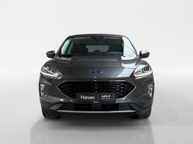 Ford KUGA 2.5 PHEV Trend I Navi I Carplay I Cruise Control