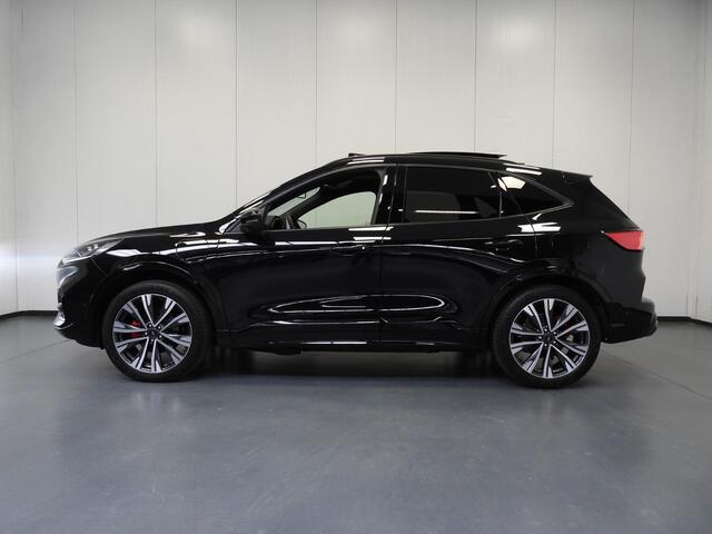 Ford KUGA 2.5 PHEV Plug-In ST-Line X TREKH./SCHUIFDAK/HEAD-UP/B&O/LED/20"LMV!