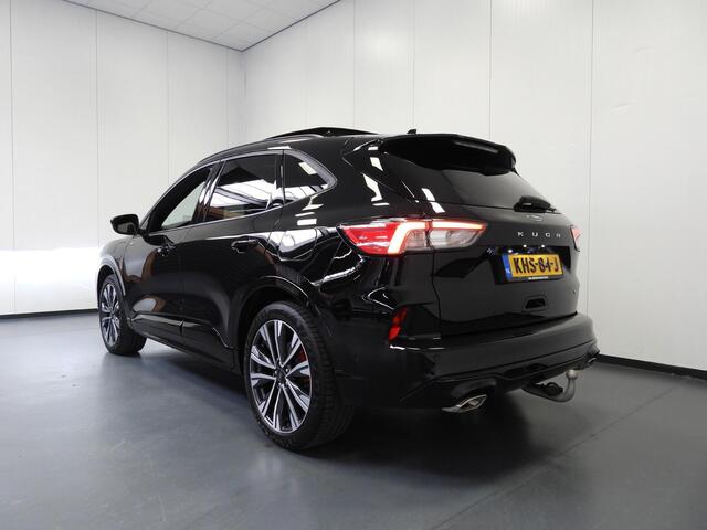Ford KUGA 2.5 PHEV Plug-In ST-Line X TREKH./SCHUIFDAK/HEAD-UP/B&O/LED/20"LMV!