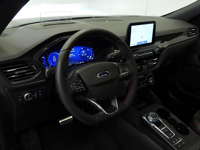 Ford KUGA 2.5 PHEV Plug-In ST-Line X TREKH./SCHUIFDAK/HEAD-UP/B&O/LED/20"LMV!