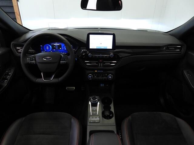 Ford KUGA 2.5 PHEV Plug-In ST-Line X TREKH./SCHUIFDAK/HEAD-UP/B&O/LED/20"LMV!