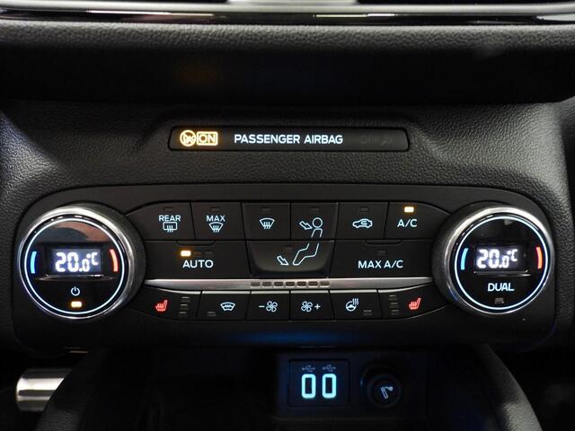Ford KUGA 2.5 PHEV Plug-In ST-Line X TREKH./SCHUIFDAK/HEAD-UP/B&O/LED/20"LMV!