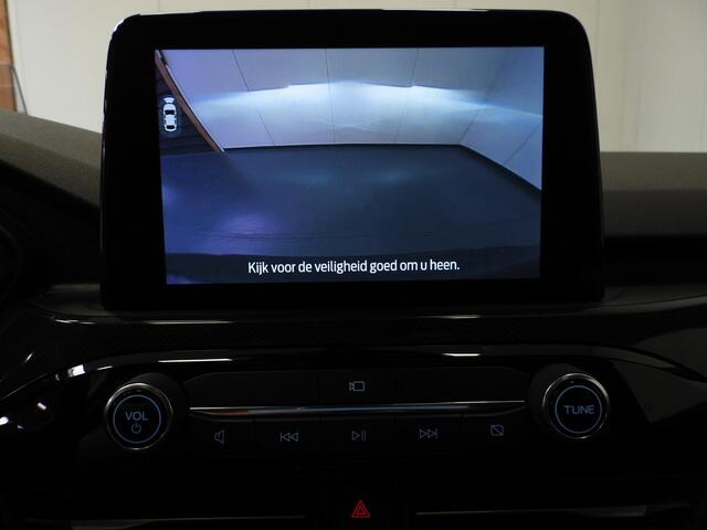 Ford KUGA 2.5 PHEV Plug-In ST-Line X TREKH./SCHUIFDAK/HEAD-UP/B&O/LED/20"LMV!