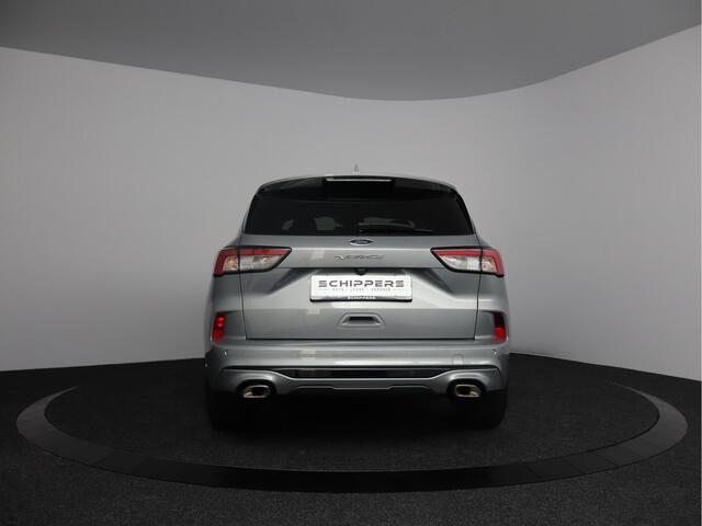 Ford KUGA 2.5 PHEV Vignale | Leer | Plug-in Hybrid