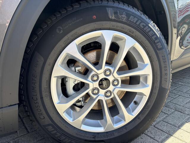 Ford KUGA 2.5 PHEV Titanium PRIVATE LEASE DEAL | Stoel,- Stuur & Voorruitverwarming | Adaptieve Cruise Control | Elektrische Trekhaak |