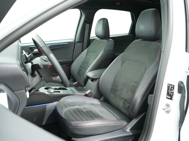 Ford KUGA 2.5 PHEV ST-Line X | Trekhaak | Panoramadak | Winterpakket