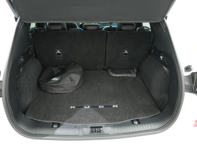 Ford KUGA 2.5 PHEV ST-Line X | Trekhaak | Panoramadak | Winterpakket