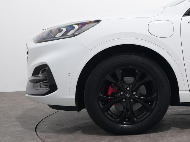 Ford KUGA 2.5 PHEV ST-Line X | Trekhaak | Panoramadak | Winterpakket