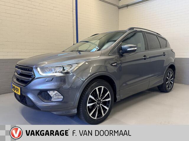 Ford KUGA 1.5 EcoBoost ST Line